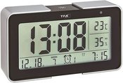 TFA 60.2540.01 Melody Wireless Alarm Clock
