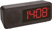 TFA 60.2546.01 Tune RC Alarm Clock