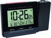 TFA 60.5016.01 Radio alarm clock
