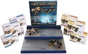 Theatre Binoculars Kit - Display with Top Card Including Theatre Binoculars