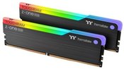 Thermaltake DDR4 16GB (2x8GB) ToughRAM Z-One 3200MHz CL16 XMP2