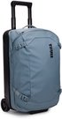 Thule 4986 Chasm Carry on Wheeled Duffel Bag 40L Pond Gray