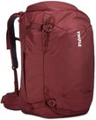 Thule Landmark TLPF-140 Fits up to size 15 ", Dark Bordeaux, 40 L, Backpack