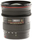 Tokina  12-28mm F/4 Pro DX AT-X Video (Canon)