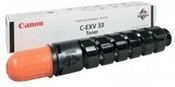 Canon Toner Cartridge C-EXV 33 black