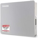 Toshiba Canvio Flex 2,5 4TB USB 3.2 Gen 1