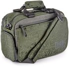 Toxic Wraith Camera Messenger M Water Resistant "Frog" Pocket Emerald