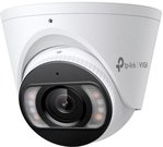 TP-LINK VIGI C485(2.8mm) 8MP Full-Color Turret Network Camera