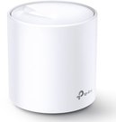 TP-Link Deco X20(1-pack) AX1800 Whole Home Mesh Wi-Fi 6 System