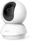 TP-LINK Pan/Tilt Home Security Wi-Fi Camera Tapo C210 3 MP, 4mm/F/2.4, Privacy Mode, Sound and Light Alarm, Motion Detection and Notifications, Night Vision, H.264, Micro SD, Max. 256 GB