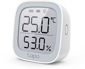 TP-Link Temperature & Humidity Monitor Tapo T315