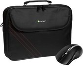 Tracer Notebook bag 15.6 Bonito Bundle 2 + wireless mouse