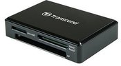 Transcend Cardreader RDC8 all-in-one USB 3.1 (USB Type-C)