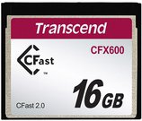 Transcend CFast 2.0 CFX600 16GB