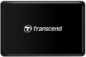 Transcend Multi Memory Card Reader USB 3.0/3.1 TS-RDF8K2