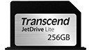 Transcend JetDrive Lite 330 256G MacBook Pro 13 Retina 2012-15