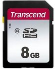 Transcend SDHC 300S 8GB Class 10