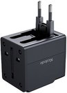 Travel Adapter McDodo CP-4120 2.1A Fast Charging