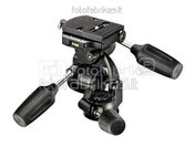 Manfrotto M808RC4 STANDARD 3-WAY HEAD
