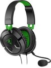 Turtle Beach headset Recon 50X, black/green