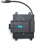 TV Logic F-7H Monitor Battery Bracket - Sony BP-U30/U60