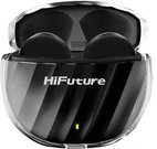 TWS EarBuds HiFuture FlyBuds 3 (black)