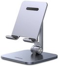 UGREEN LP134 Foldable Metal Tablet Stand (grey)