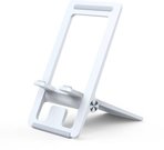 UGREEN LP310 Foldable Multi-Angle Phone Stand (White)