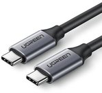 UGREEN USB-C 3.1 Cable Power Delivery 60W 1.5m (Black)