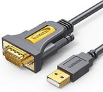 UGREEN USB to RS232 Serial Cable USB Serial DB9