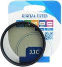 JJC Ultra Slim CPL Filter 55mm