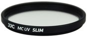 JJC Ultra Slim MC UV Filter 58mm Zwart