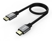Unitek Cable HDMI M/M 1.5m v2.1; 8K; 4K@120Hz; UHD; C137W
