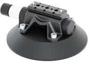 Universal Suction Cup (4.5") with Mounting Bracket