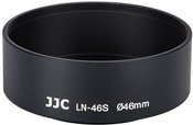 JJC Universele Zonnekap 46mm voor Zoomlenzen
