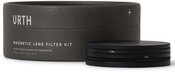 Urth 37mm Magnetic Duet Kit (Plus+) (UV+CPL)
