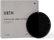 Urth 37mm ND64 (6 Stop) Lens Filter (Plus+)