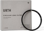 Urth 37mm UV Lens Filter (Plus+)