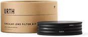 Urth 49mm Star 4 point, 6 point, 8 point Lens Filter Kit