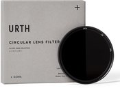 Urth 55mm Circular Polarizing (CPL) + ND64 Lens Filter (Plus+)