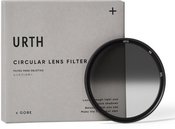 Urth 55mm Hard Graduated ND8 Lens Filter (Plus+)