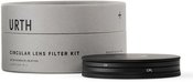 Urth 55mm UV + Circular Polarizing (CPL) Lens Filter Kit (Plus+)