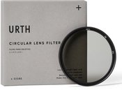 Urth 58mm Circular Polarizing (CPL) Lens Filter (Plus+)