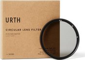 Urth 58mm Circular Polarizing (CPL) Lens Filter