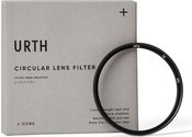 Urth 58mm UV Lens Filter (Plus+)