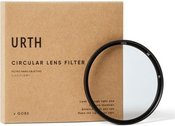 Urth 58mm UV Lens Filter