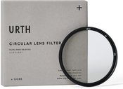 Urth 62mm Ethereal ⅛ Diffusion Lens Filter (Plus+)