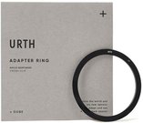 Urth 67 49mm Adapter Ring for 75mm Square Filter Holder