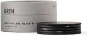 Urth 72mm ND8, ND64, ND1000 Lens Filter Kit (Plus+)