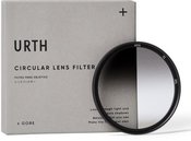 Urth 72mm Soft Graduated ND8 Lens Filter (Plus+)
